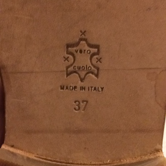 Galluci Kids Shoes - Picture 7 of 8